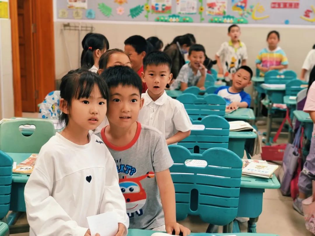 守护心灵,相伴同行——第四小学开展心理健康月系列活动 第1张
