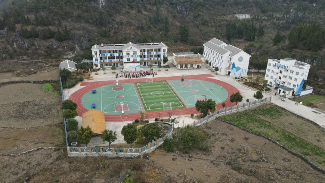 我们是这样一所小学,你想来上吗? 第1张