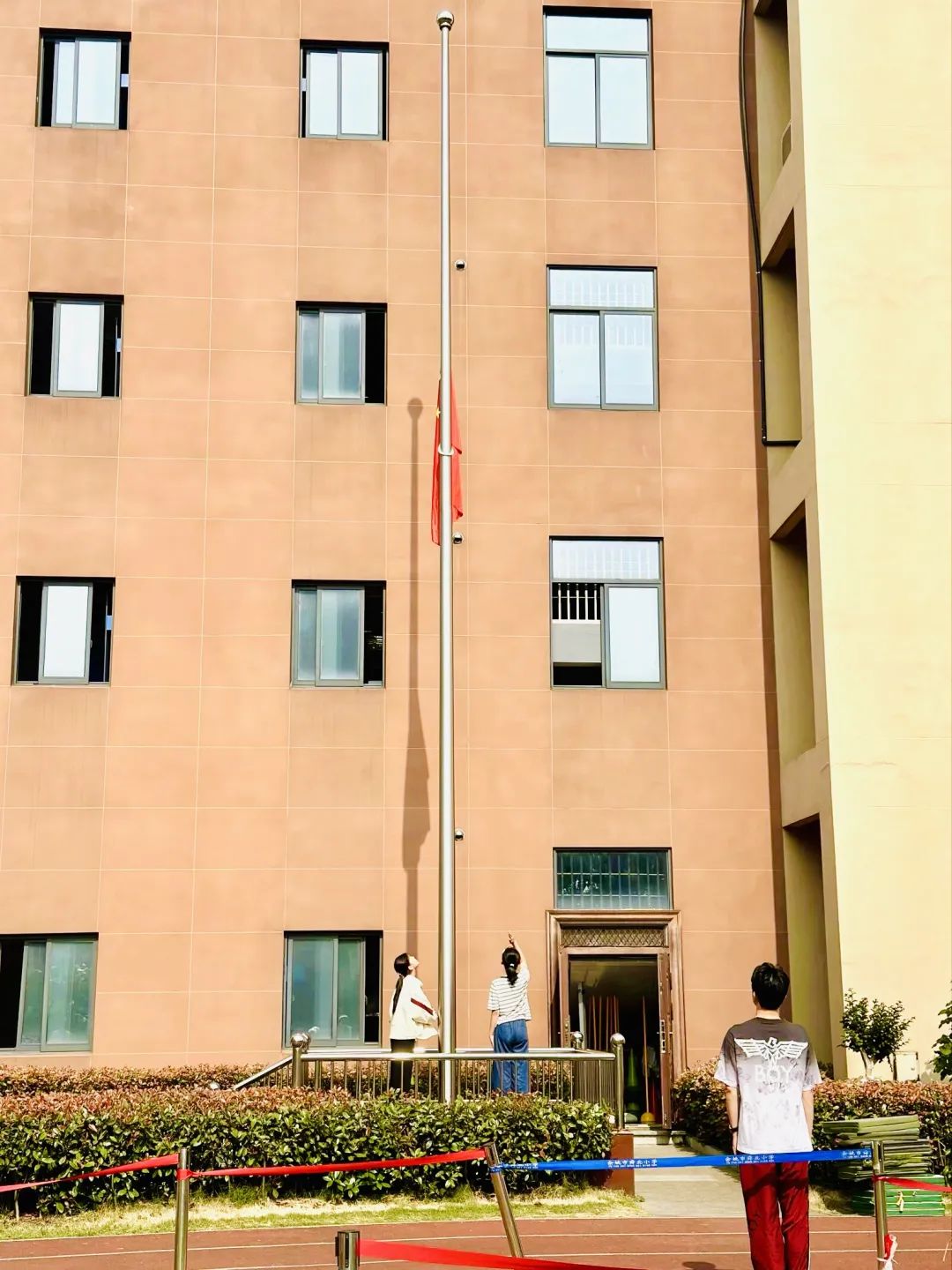 嗨,小学|晨燕幼儿园 第19张 嗨,小学|晨燕幼儿园 第19张