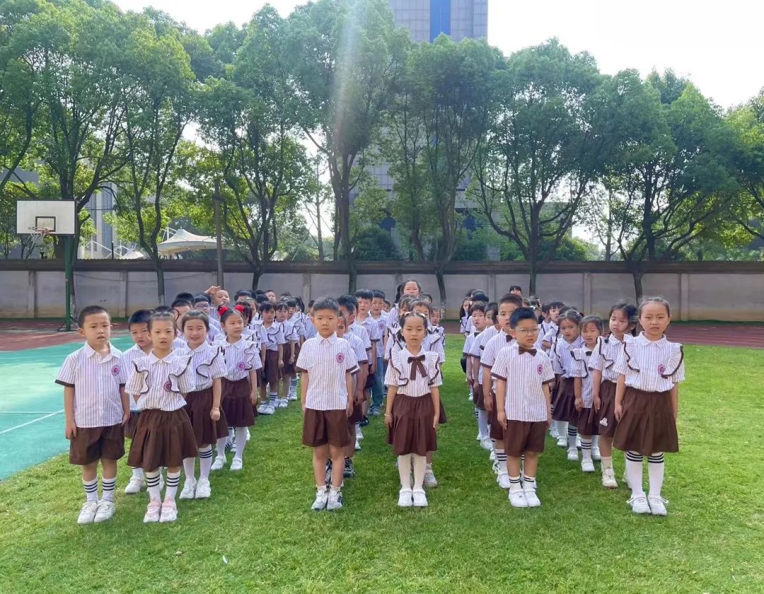 嗨,小学|晨燕幼儿园 第16张 嗨,小学|晨燕幼儿园 第16张