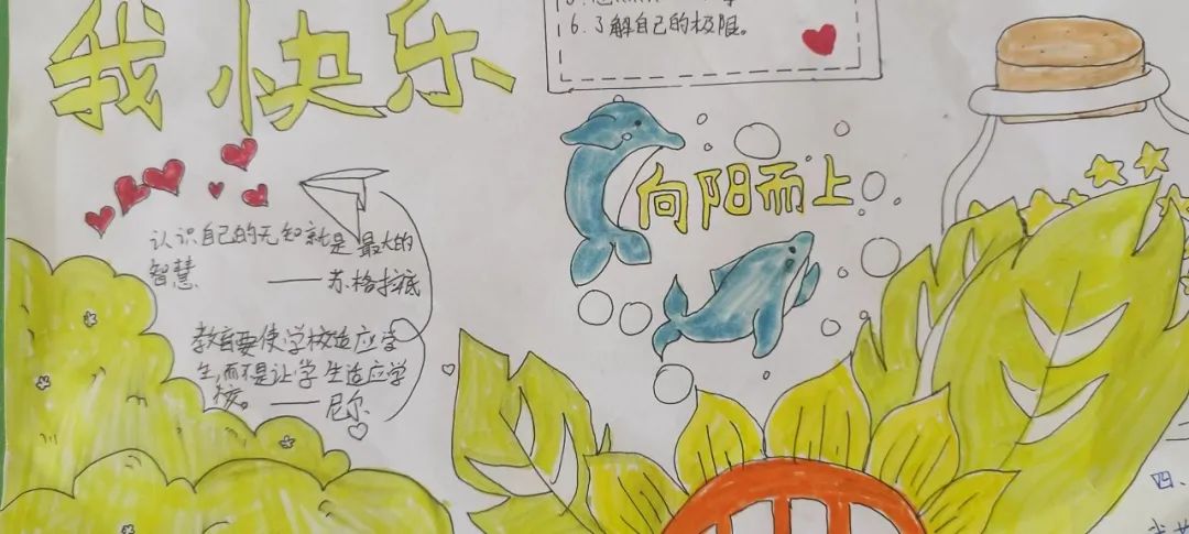 【松山区城子小学·政教】健康成长,快乐学习——松山区城子小学心理健康主题活动 第1张 【松山区城子小学·政教】健康成长,快乐学习——松山区城子小学心理健康主题活动 第1张