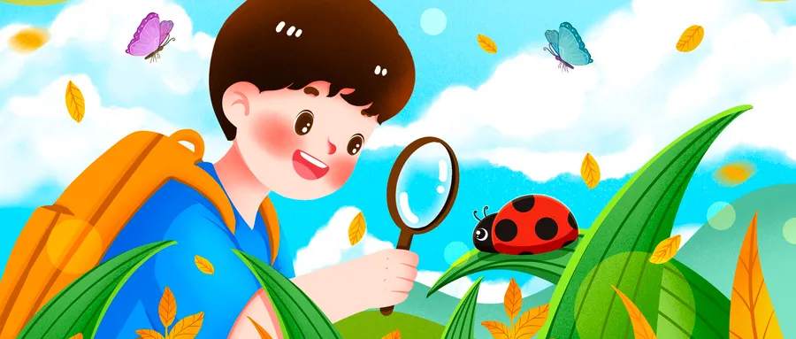 你被小学语文成绩的假象骗了吗?学好语文的秘诀其实就两个字 第1张