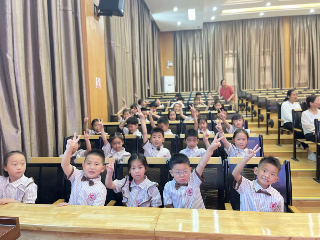 嗨,小学|晨燕幼儿园 第36张 嗨,小学|晨燕幼儿园 第36张
