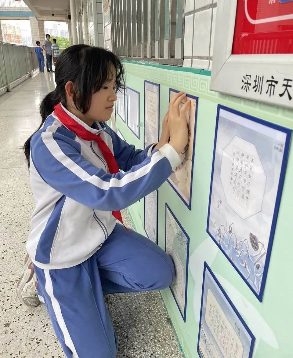 “劳动最光荣” —— 梅山小学学生劳动素养提升系列活动纪实 第224张