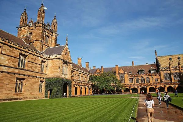 高考,国内大学不是唯一出路!本科留学申请全方案 第29张