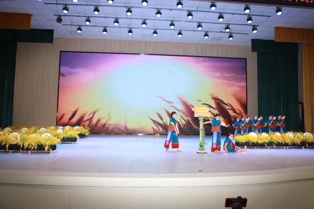 【实小·校园动态】快来围观实验小学第三届文化艺术节 第27张