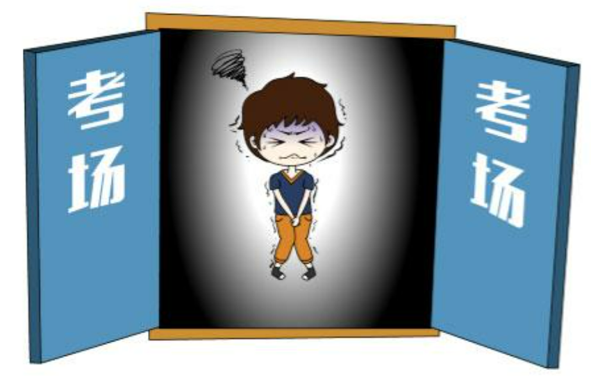 中高考家长、老师注意了!孩子紧张压力大,颐康医院免费“耳穴压豆”为莘莘学子提神助力 第3张