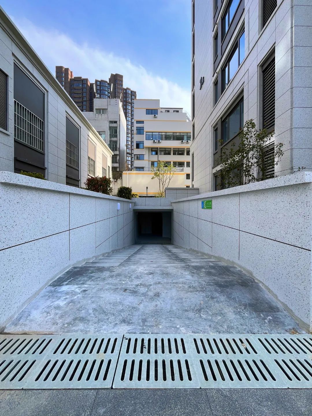 廷佐小学南侧安置项目递交“民生答卷” 第4张
