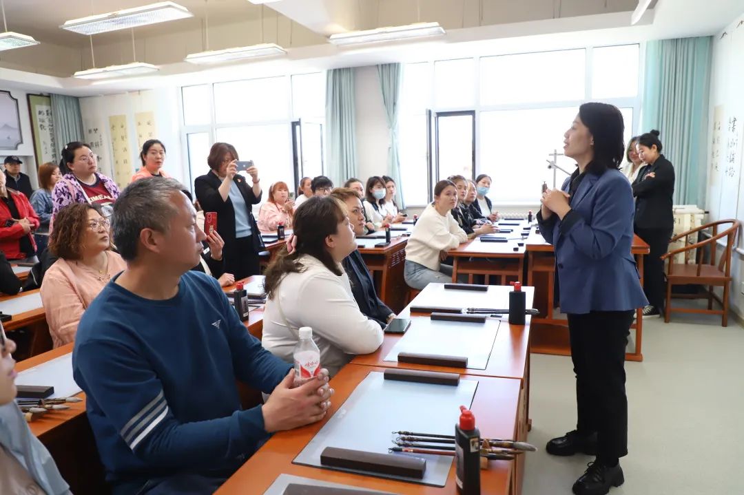 【周水子小学教育集团第四小学】协同共育 呵护成长 第45张