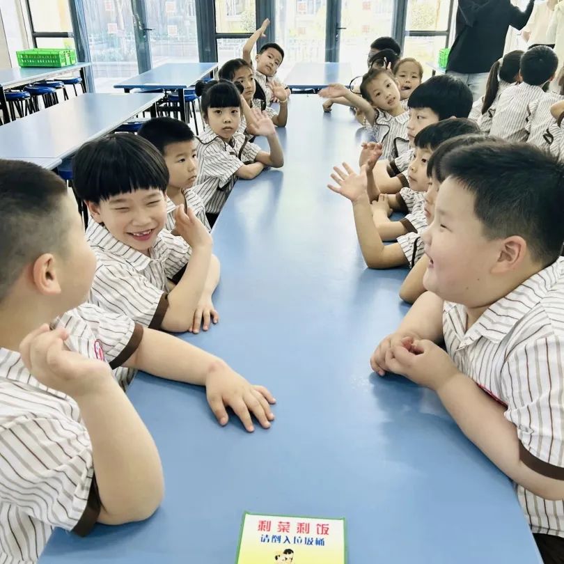 嗨,小学|晨燕幼儿园 第49张 嗨,小学|晨燕幼儿园 第49张