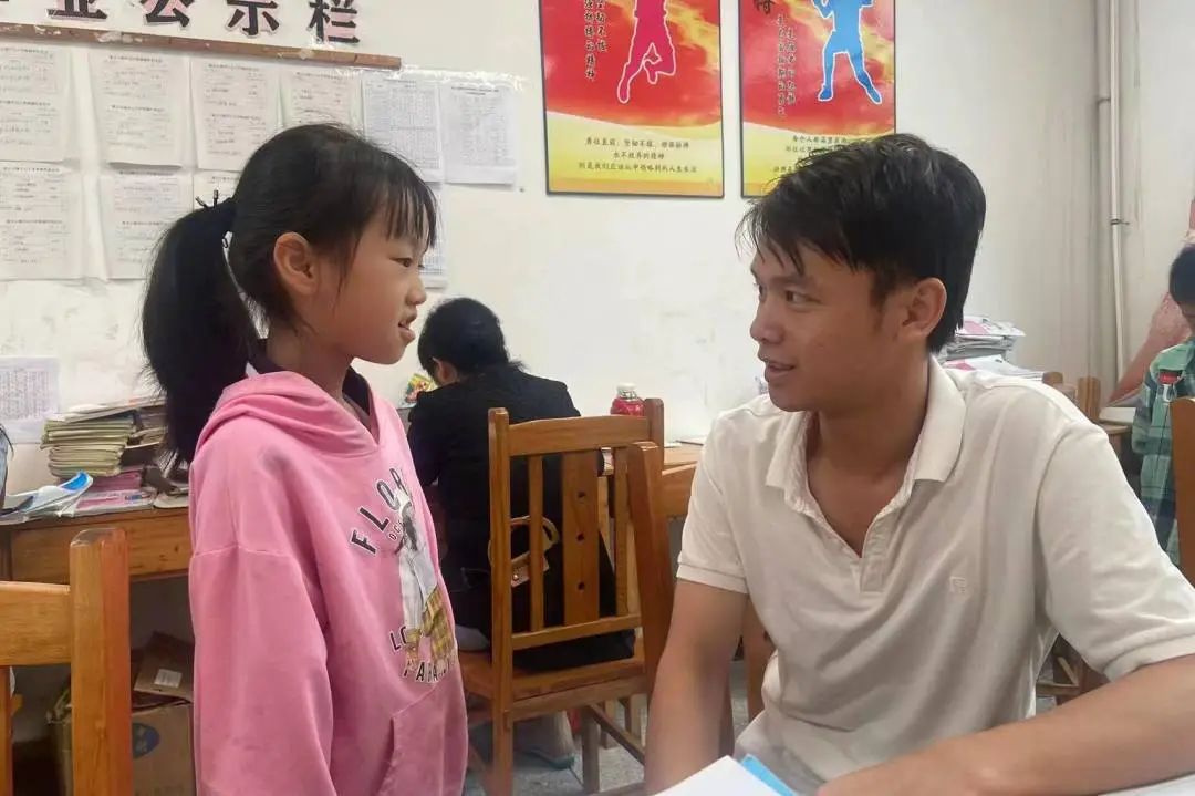 心向阳光,快乐成长|盘古山中心小学“525”心理健康月系列活动 第23张