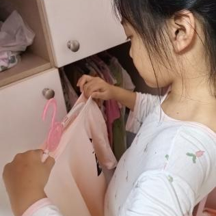 “劳动最光荣” —— 梅山小学学生劳动素养提升系列活动纪实 第31张