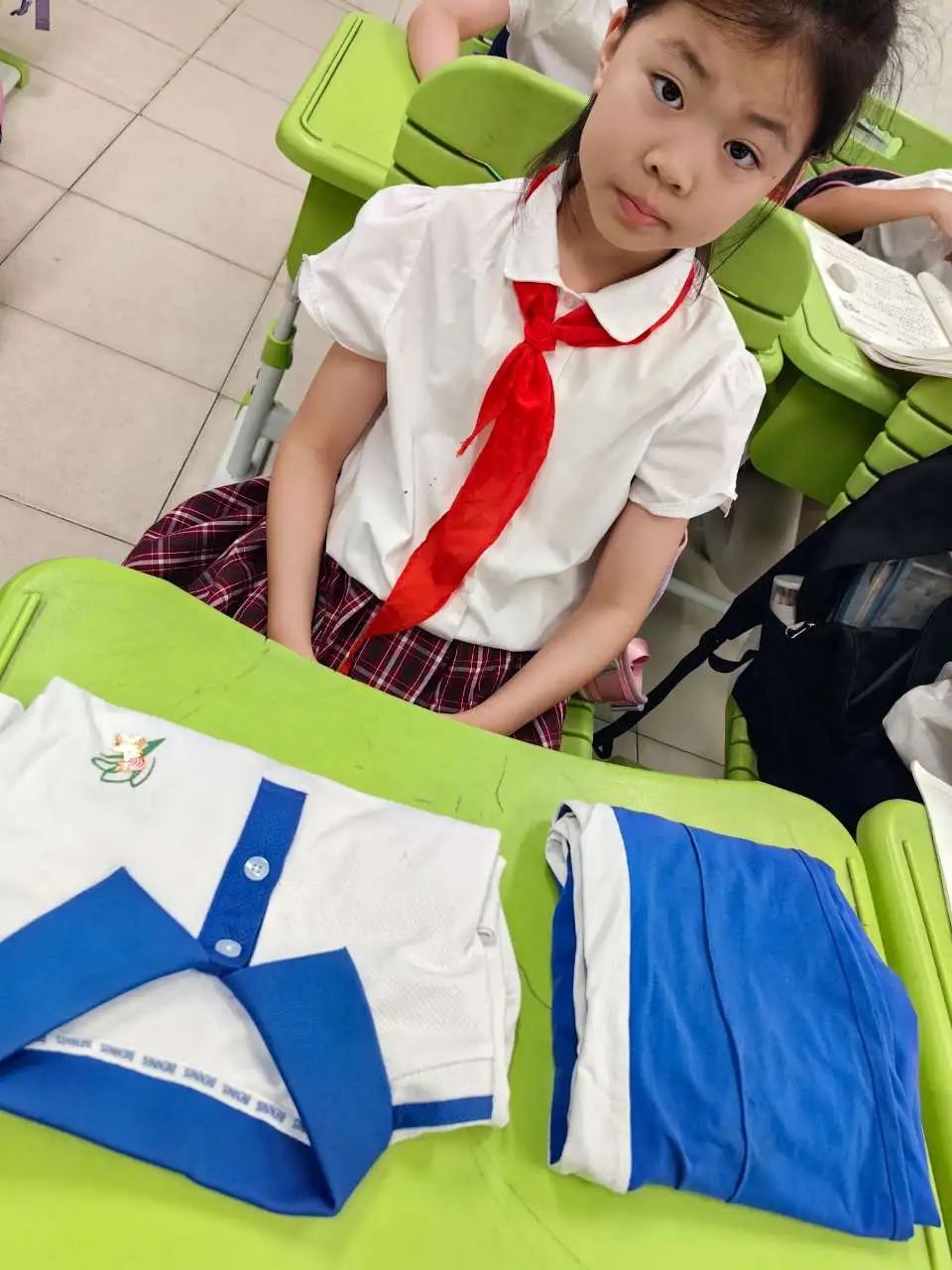 “劳动最光荣” —— 梅山小学学生劳动素养提升系列活动纪实 第136张