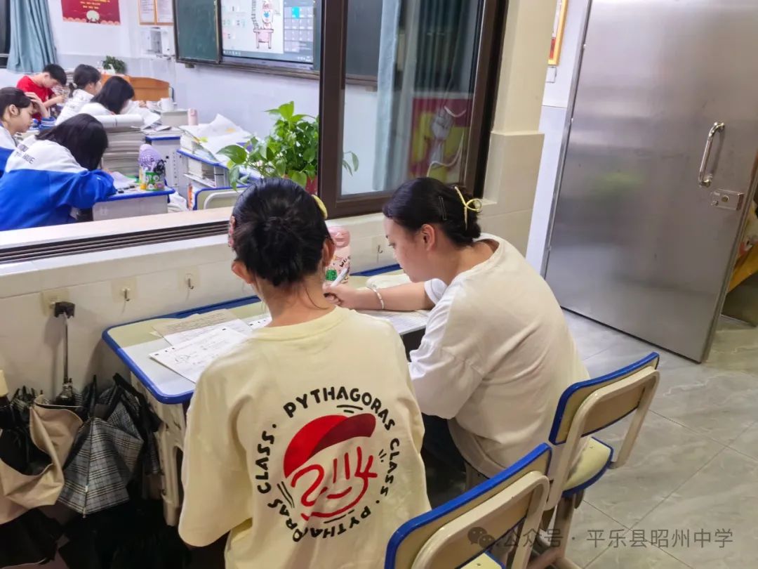高考倒计时10天 |  追光的人,终会光芒万丈 第5张