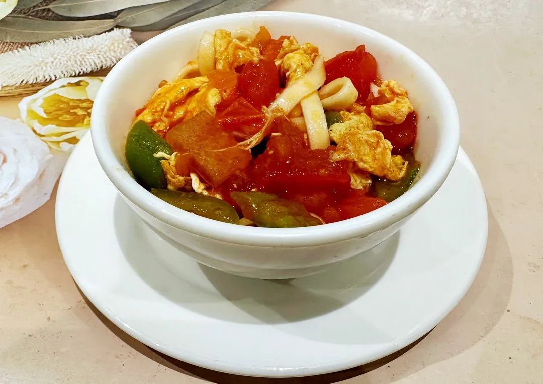 等驾坡小学第十四周食谱 第51张