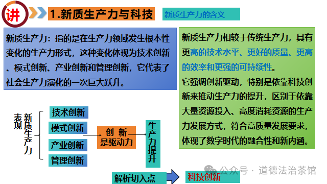 猜题押题|2024年中考历史热点系列专题之《Sora来袭 聚焦新质生产力》复习课件+讲练测试(通用) 第5张 猜题押题|2024年中考历史热点系列专题之《Sora来袭 聚焦新质生产力》复习课件+讲练测试(通用) 第5张