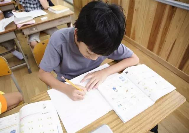小学不抓紧,初中徒伤悲!1-6年级怎样“陪读”?(建议家长收藏) 第2张