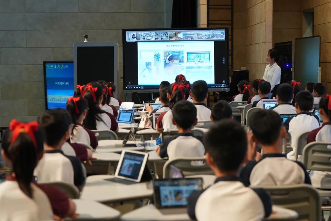 喜报丨实力闪耀,行远小学再获一等奖! 第5张