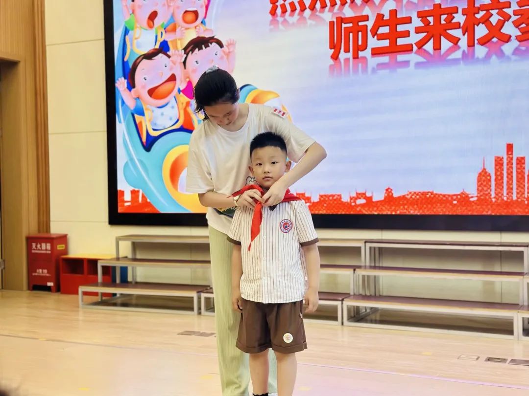 嗨,小学|晨燕幼儿园 第41张 嗨,小学|晨燕幼儿园 第41张