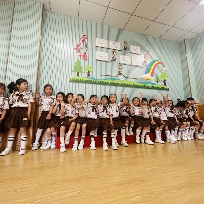 嗨,小学|晨燕幼儿园 第53张 嗨,小学|晨燕幼儿园 第53张