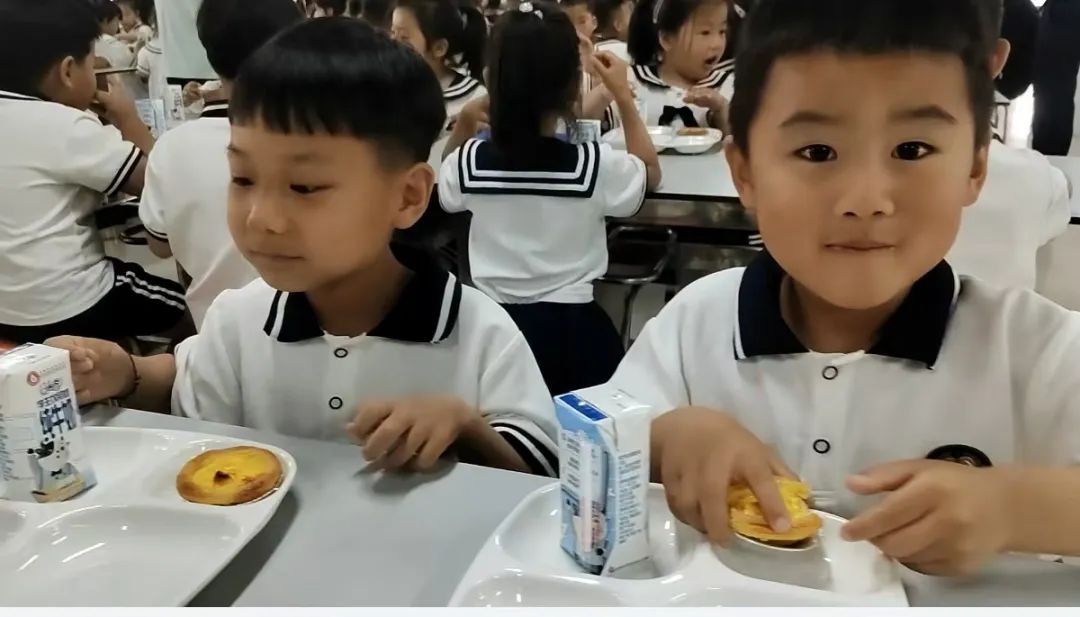 初探小学 礼遇成长--凯歌幼儿园幼小衔接活动之参观小学 第48张