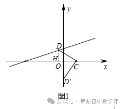 中考数学 | 图形几何变换【一次函数综合题】解答题专练(有答案) 第5张 中考数学 | 图形几何变换【一次函数综合题】解答题专练(有答案) 第5张
