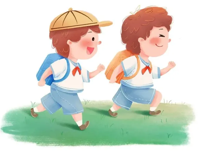 “幼”见小学—礼遇成长 第5张 “幼”见小学—礼遇成长 第5张