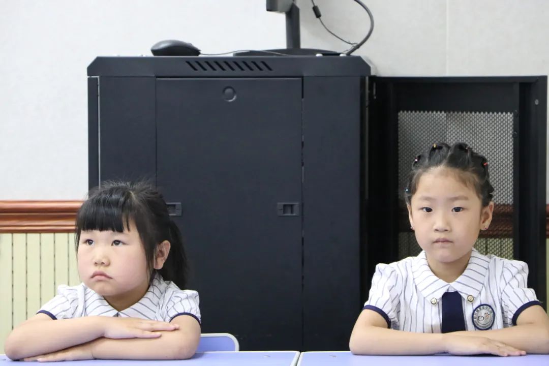 小学初体验、衔接零距离 | 后河镇中心小学邀请后河镇紫金幼儿园开展“幼升小”参观实践活动 第48张