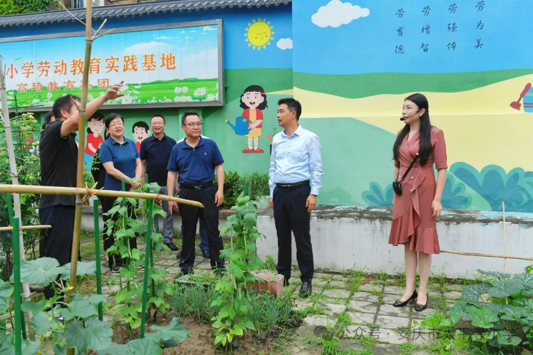 金玉到太平寺小学开展“六一”儿童节走访慰问活动 第4张 金玉到太平寺小学开展“六一”儿童节走访慰问活动 第4张