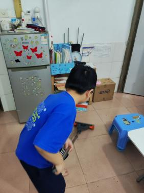 “劳动最光荣” —— 梅山小学学生劳动素养提升系列活动纪实 第17张