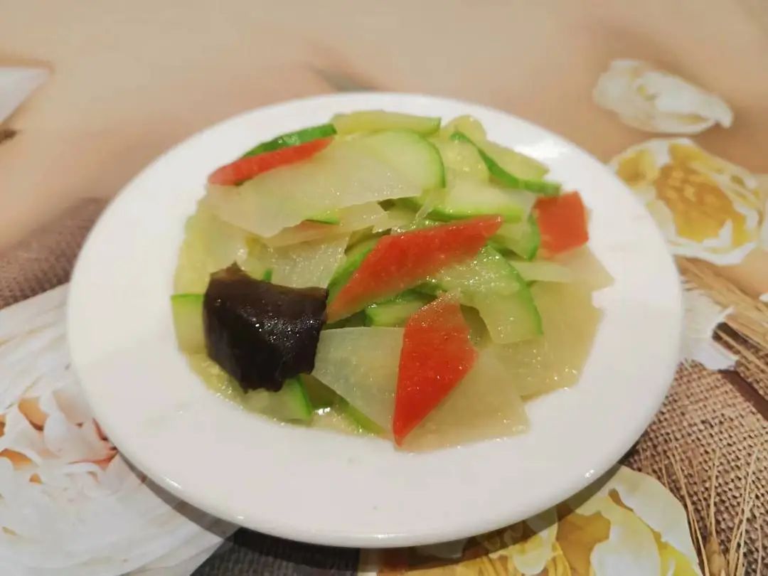 等驾坡小学第十四周食谱 第69张