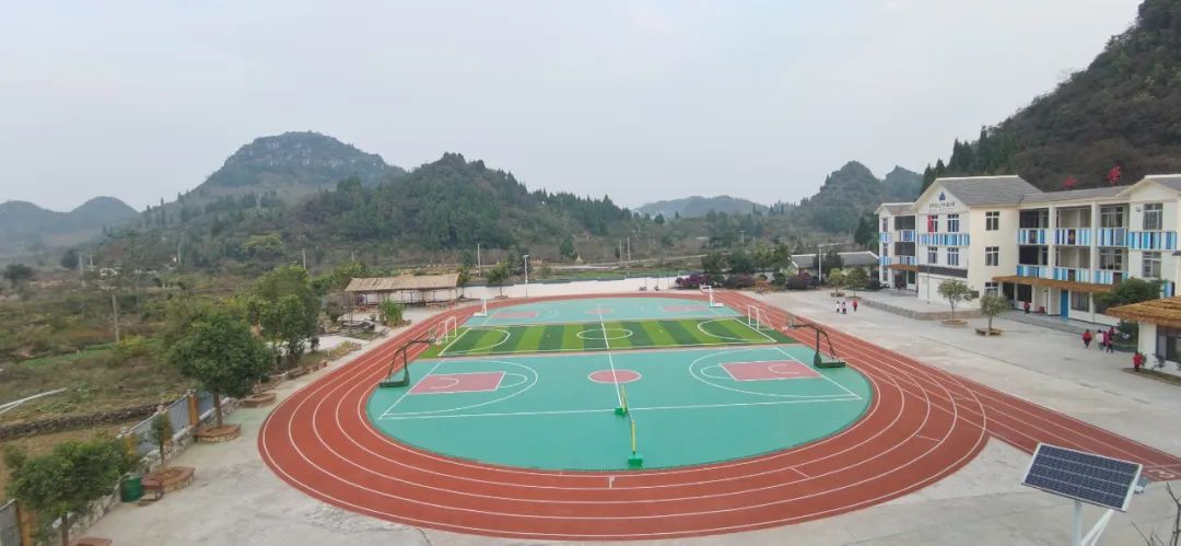我们是这样一所小学,你想来上吗? 第2张