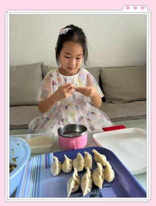 “劳动最光荣” —— 梅山小学学生劳动素养提升系列活动纪实 第44张