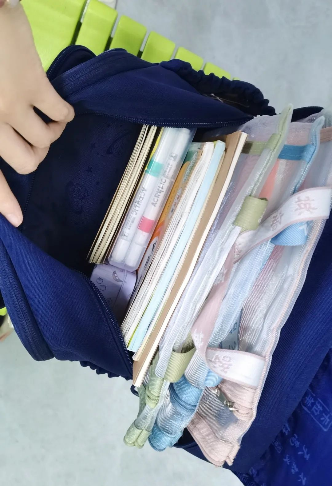“劳动最光荣” —— 梅山小学学生劳动素养提升系列活动纪实 第126张