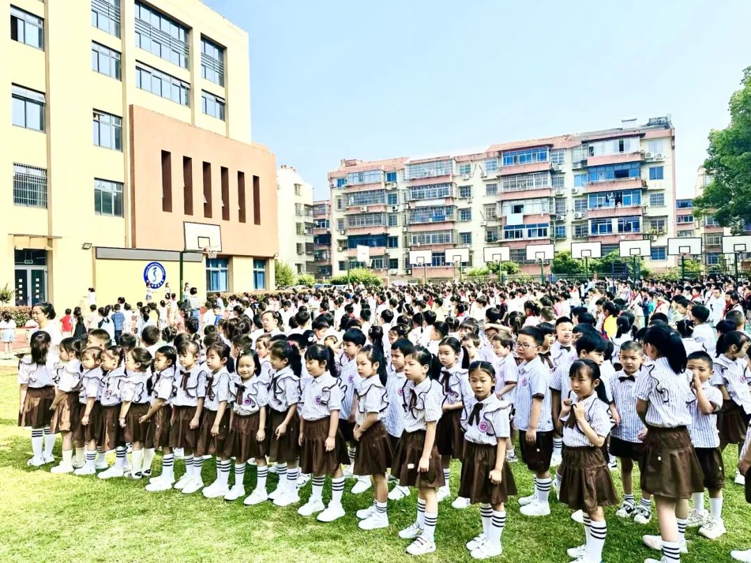 嗨,小学|晨燕幼儿园 第23张 嗨,小学|晨燕幼儿园 第23张