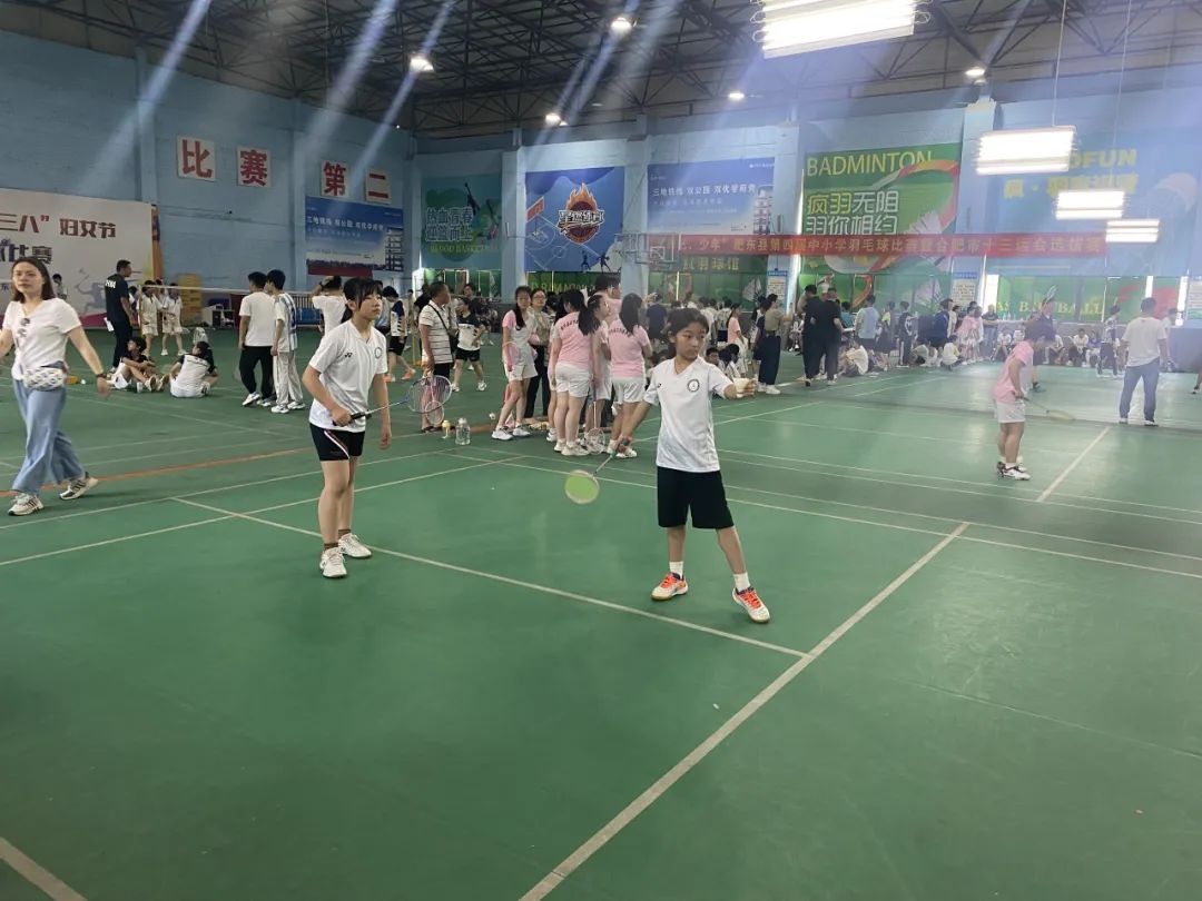 肥东县东城实验小学:喜报!喜报!喜报! 第25张