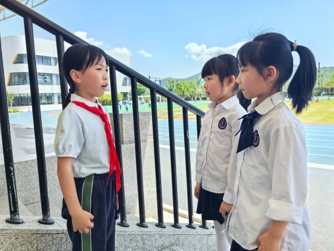 【澄.课程】澄娒娒“趣”小学——大班段《走向小学》主题探究故事 第65张