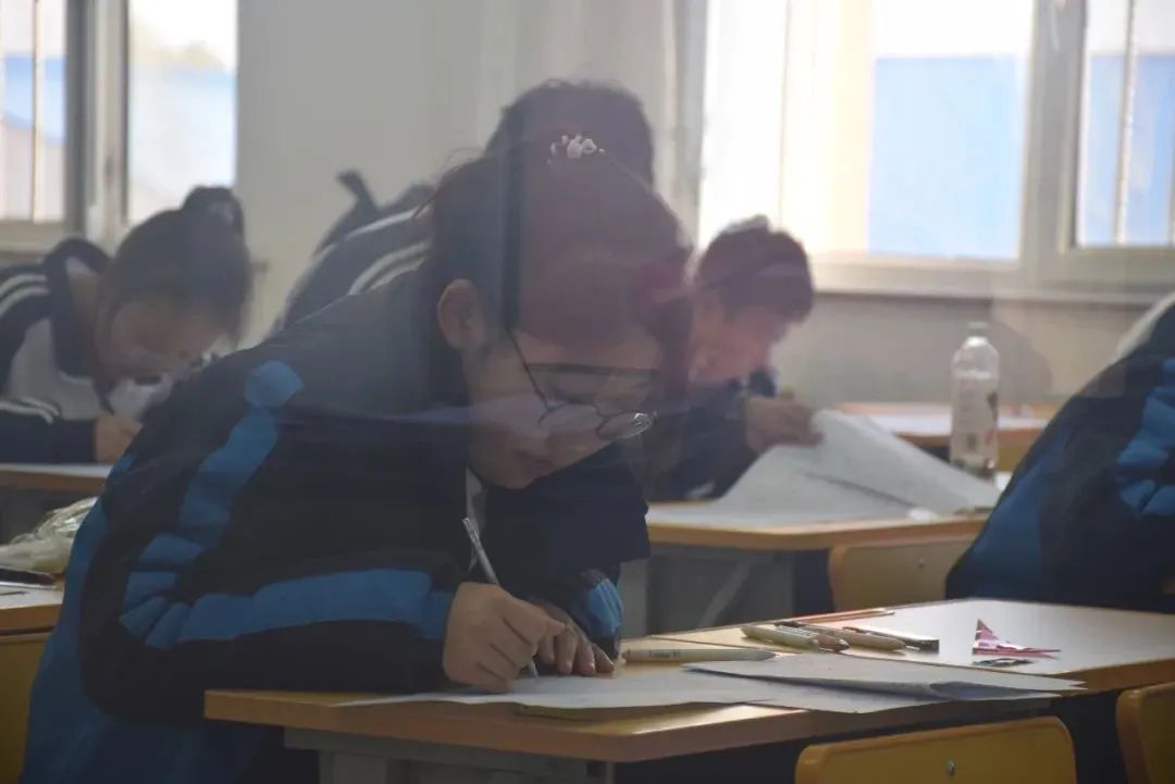 中考报考 第二批第一志愿京师实验 第43张