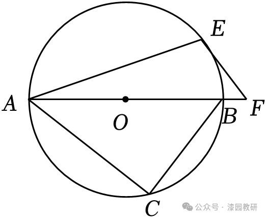 2024年安徽省芜湖市无为市中考数学第二次联考试卷 第91张