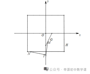 中考数学 | 图形几何变换【一次函数综合题】解答题专练(有答案) 第7张 中考数学 | 图形几何变换【一次函数综合题】解答题专练(有答案) 第7张