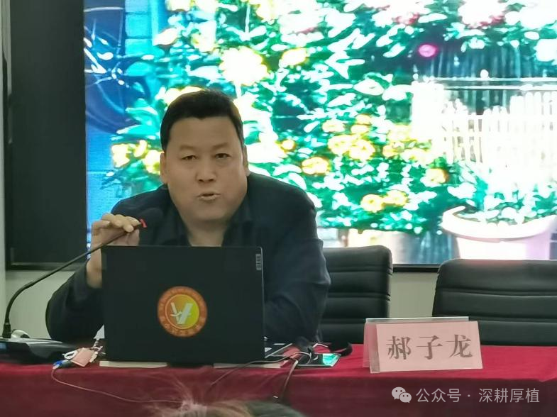 实达中学关于聆听专家报告、中考首战告捷、感动无处不在、郭老师授课感悟  、初三年级理化和信息技术考试取得优秀成绩、晨会分享的报道 第1张