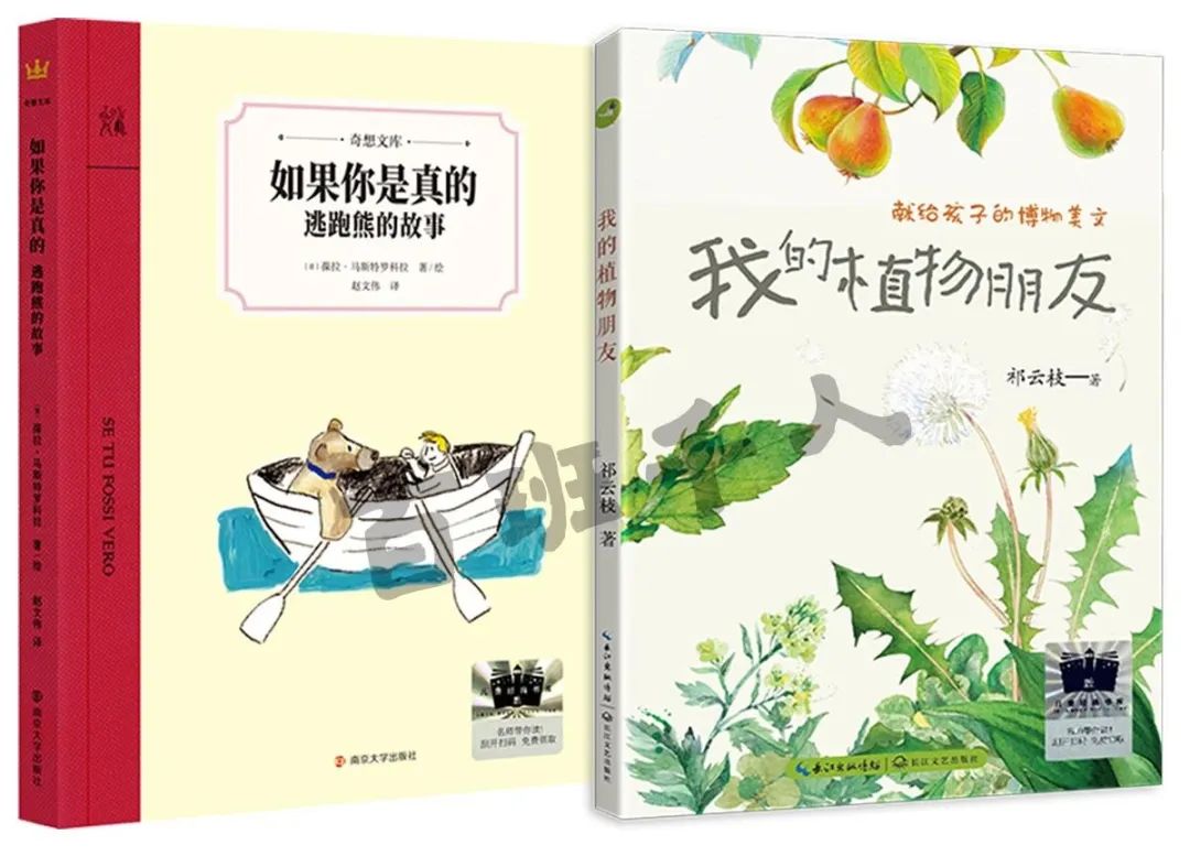 小学的重点不在成绩,在于阅读!空闲时间充分利用,多读书、读好书…(附阅读书单) 第7张 小学的重点不在成绩,在于阅读!空闲时间充分利用,多读书、读好书…(附阅读书单) 第7张