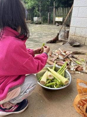 “劳动最光荣” —— 梅山小学学生劳动素养提升系列活动纪实 第77张