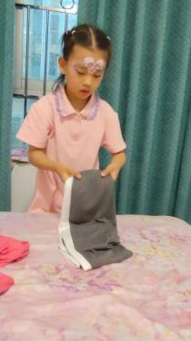 “劳动最光荣” —— 梅山小学学生劳动素养提升系列活动纪实 第28张