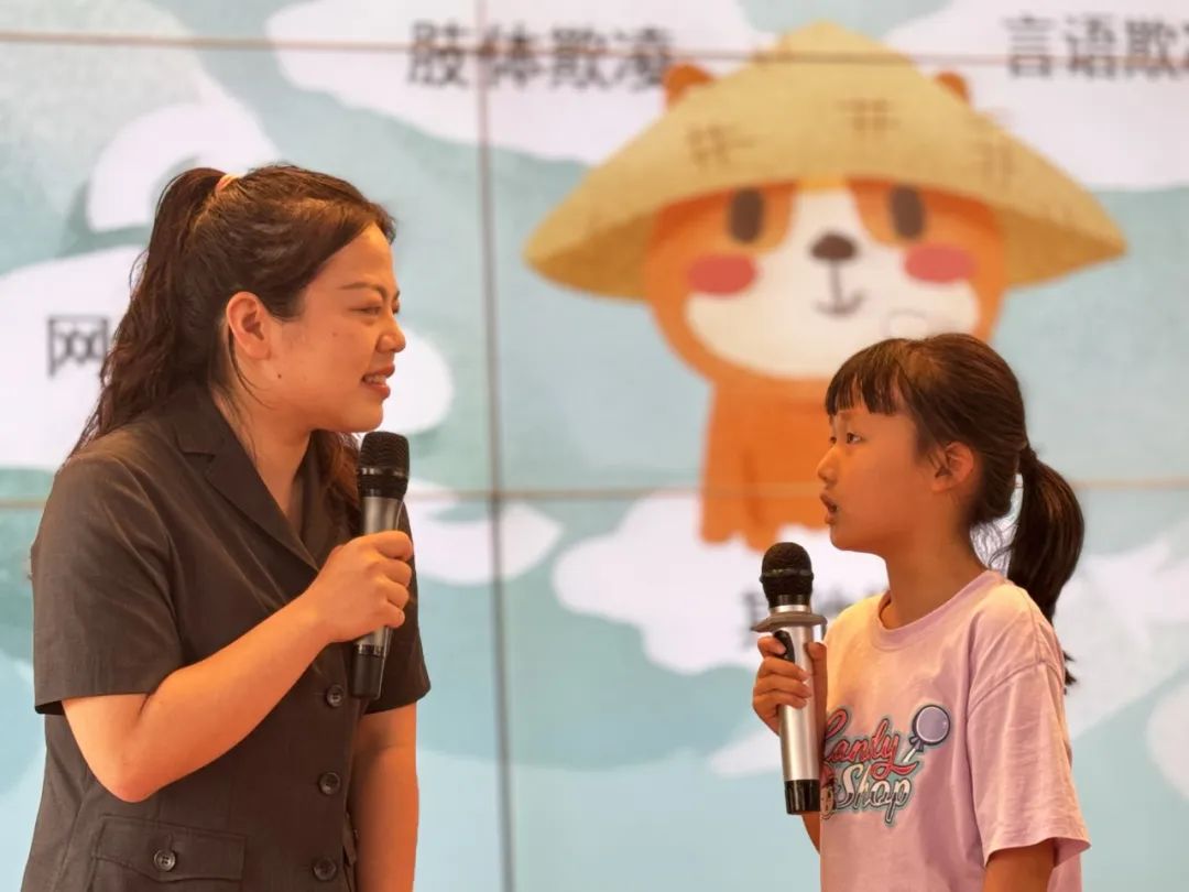 民法典点亮美好新生活——工农新村小学法治宣传月系列活动 第7张