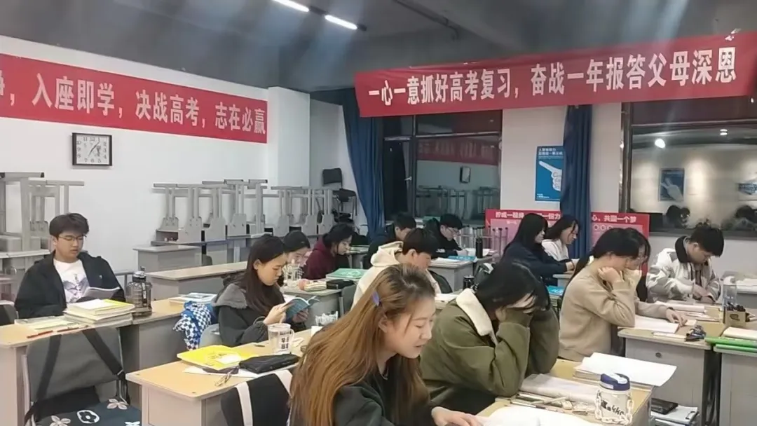 【高考调休】孩子安心赶考,世界为你让路 第12张