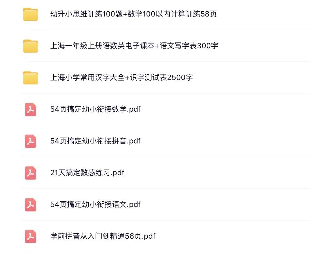 5区小学全部超额摇号!上海幼升小16区民办小学摇号结果出炉! 第3张