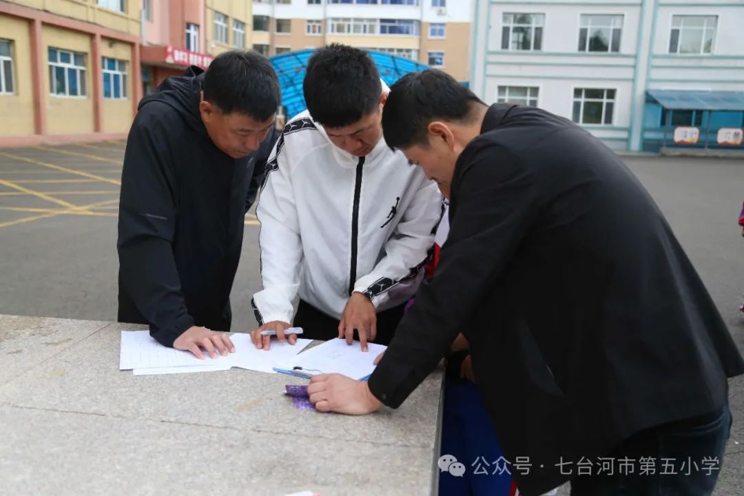 【第五小学•艺体】“乒”博奋进 展少年风采--第五小学举办迎庆“六•一”乒乓球比赛 第2张 【第五小学•艺体】“乒”博奋进 展少年风采--第五小学举办迎庆“六•一”乒乓球比赛 第2张