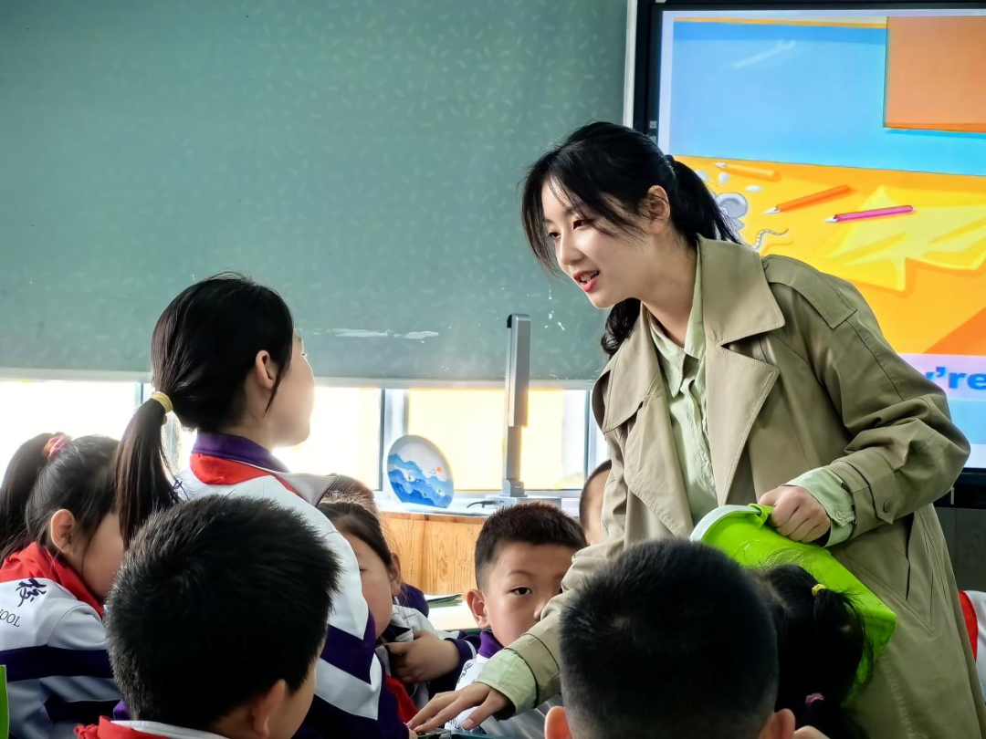 【龙岗小学·教研组活动】同课异构研教学  各美其美展风采 第20张