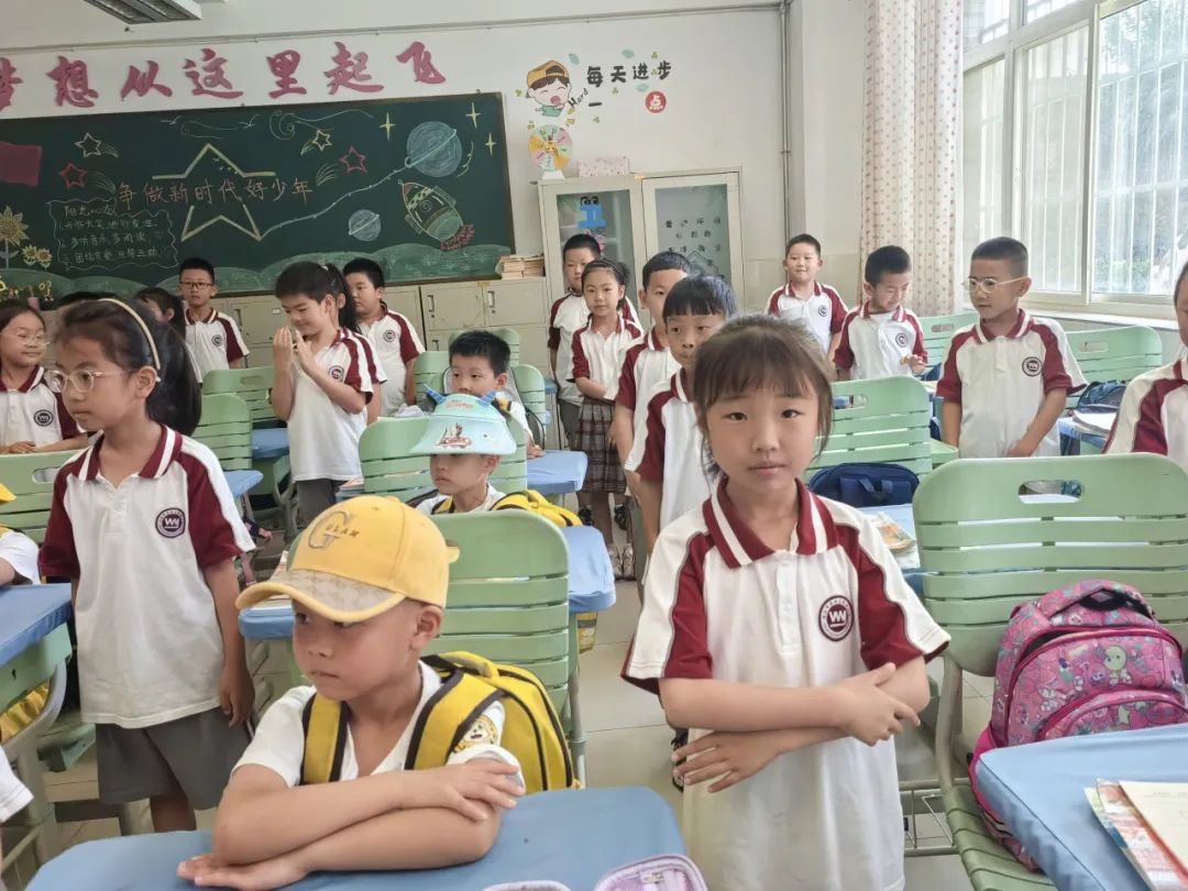 小学初体验 衔接正当时——蓓恩斯幼儿园 第30张